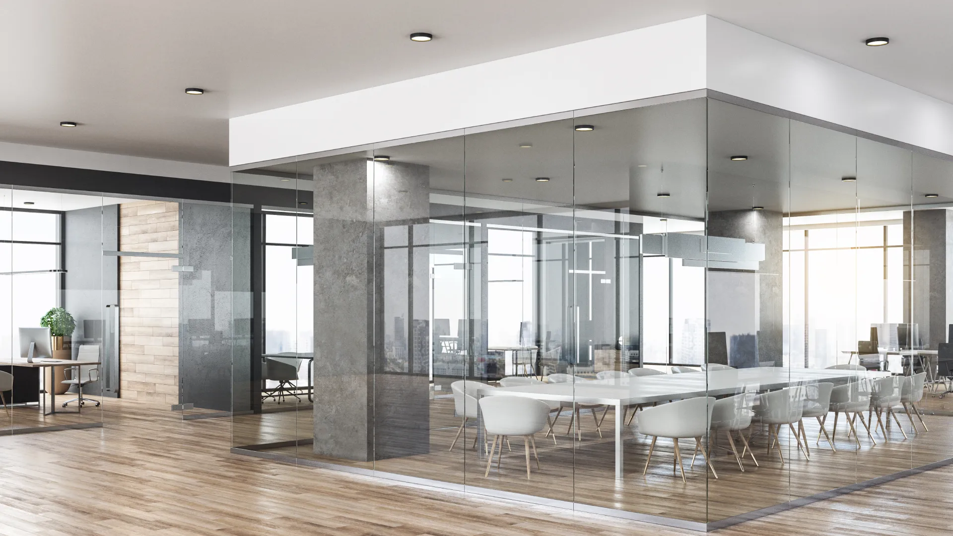 acoustique à la défense 