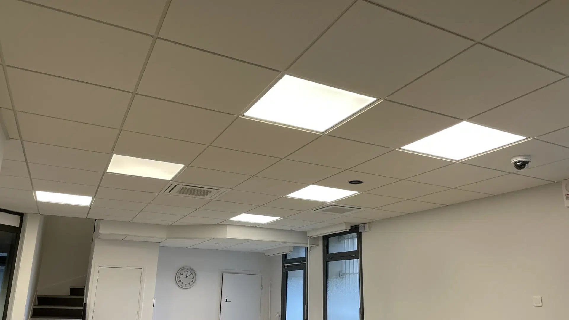 MMI AMENAGEMENT Aménagement de bureau en Hauts-de-Seine