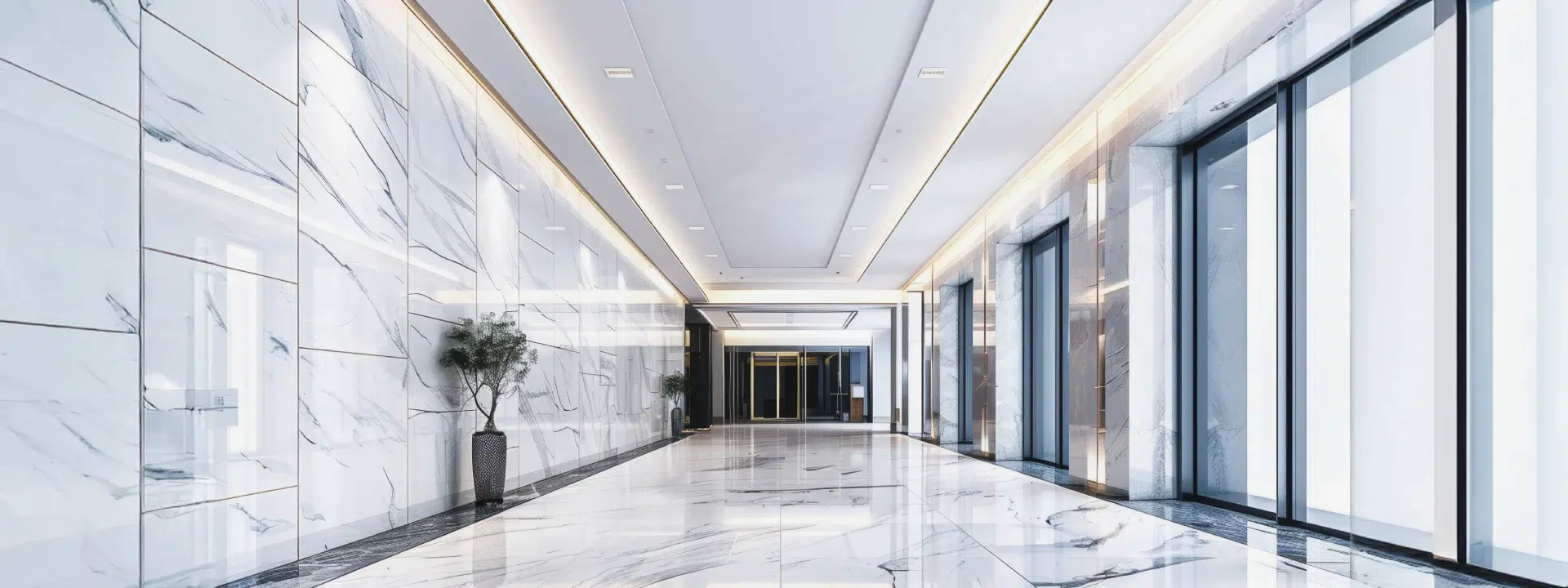 Aménagement de bureau à Nanterre